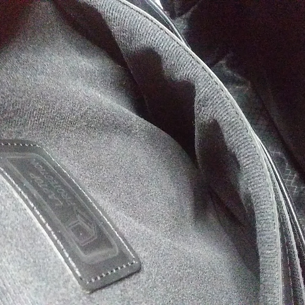 McKlein Avalon Laptop Backpack - Picture 12 of 16